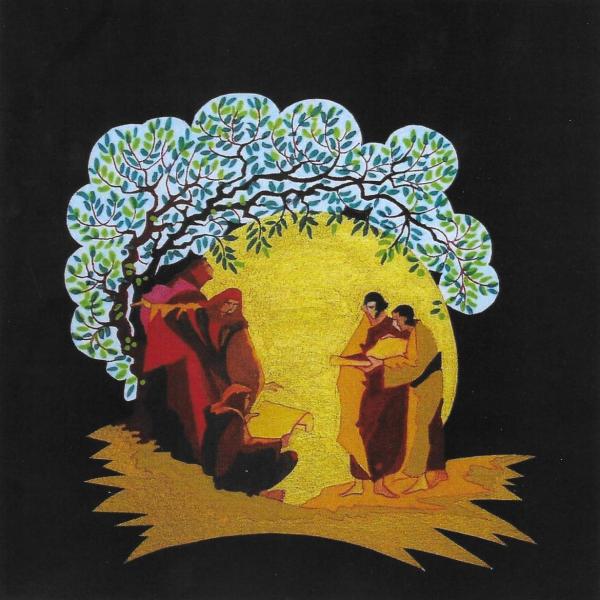 Apocalisse 001 - Beato chi legge (1,3)