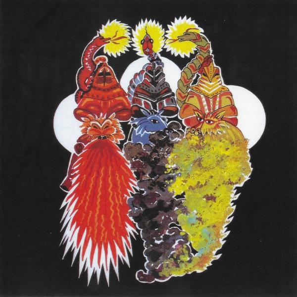 Apocalisse 029 - Cavalli e cavalieri