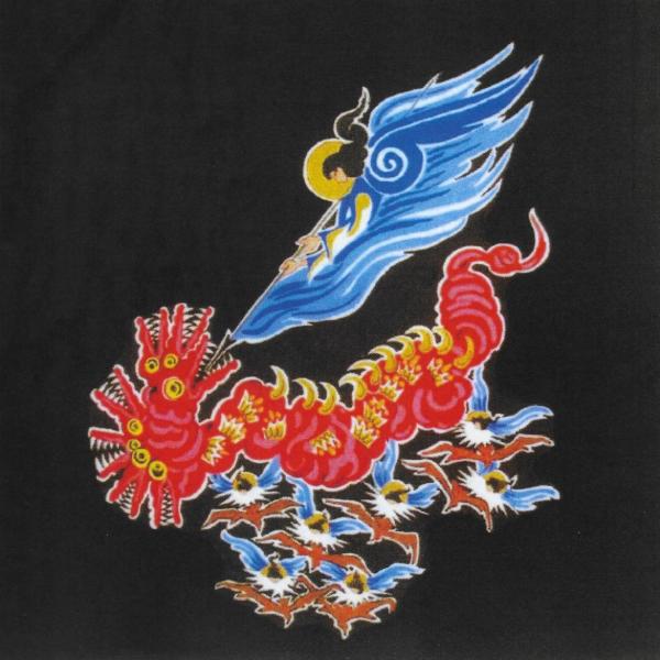 Apocalisse 035 - Una guerra nel cielo