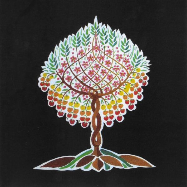 Apocalisse 004 - Il dono dell'albero della vita