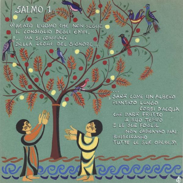 Salmo 1