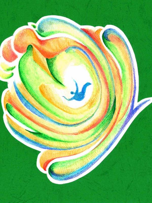 Salmo 06, 3