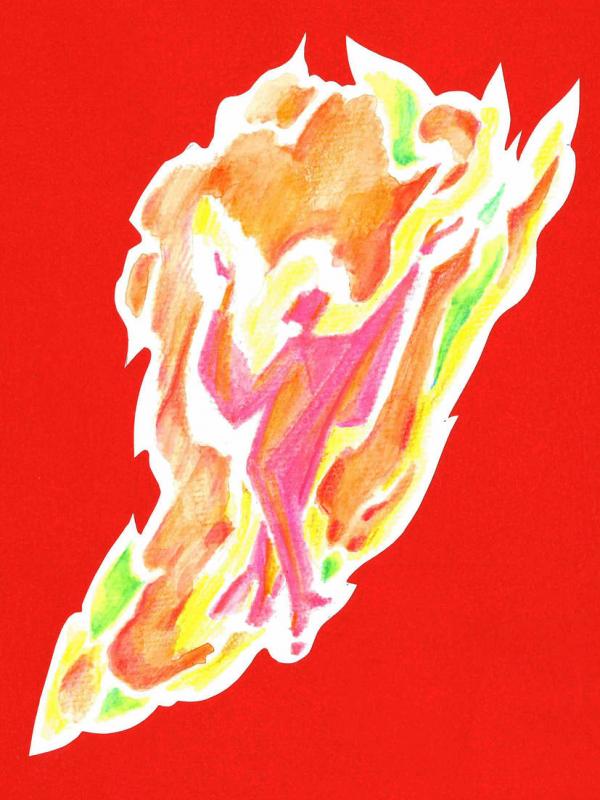 Salmo 09, 3