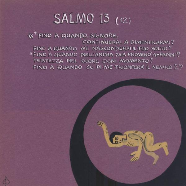 Salmo 13