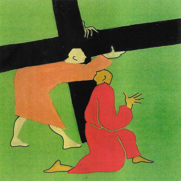 Via Crucis 05