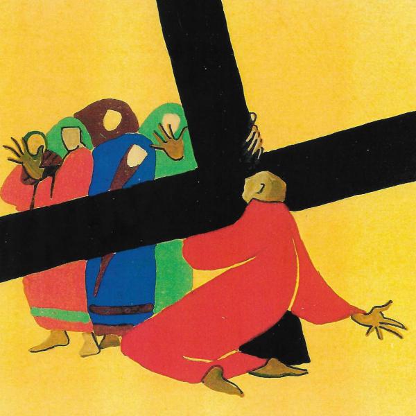 Via Crucis 08