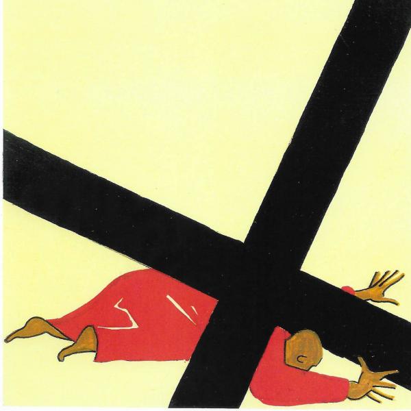 Via Crucis 09