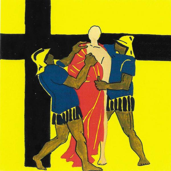 Via Crucis 10