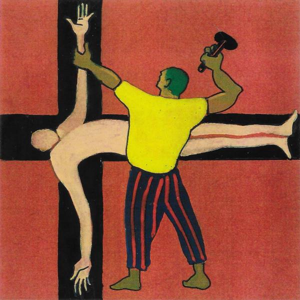 Via Crucis 11