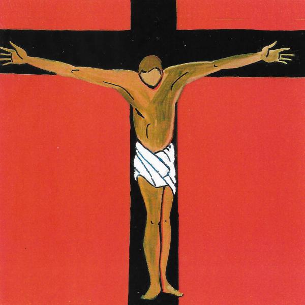 Via Crucis 12