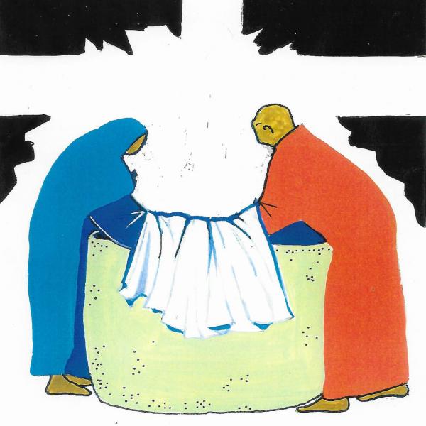 Via Crucis 14